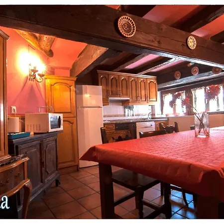Lirios, Pirineo Aragones * Borau