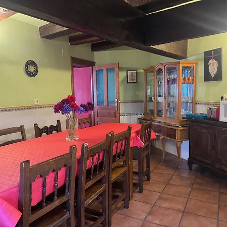 Lirios, Pirineo Aragones Дом отдыха