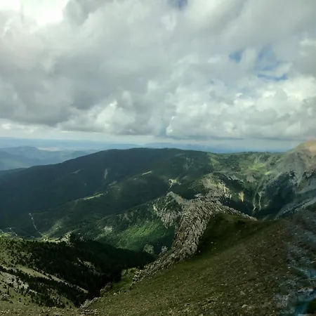 Semesterbostad Lirios, Pirineo Aragones Borau