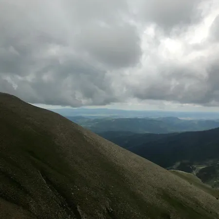 Semesterbostad Lirios, Pirineo Aragones Borau